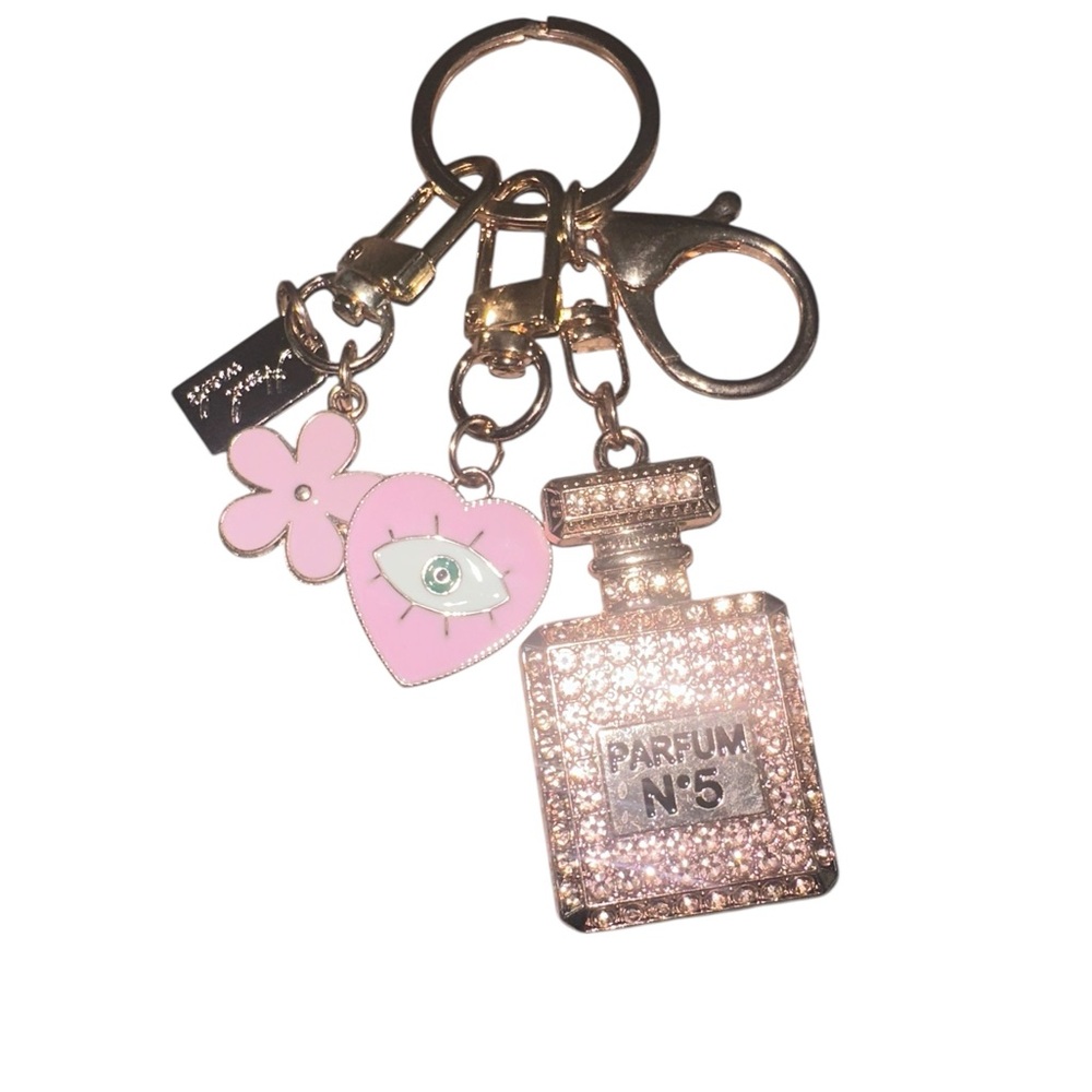 NWT Keychains - Picture 3 of 5